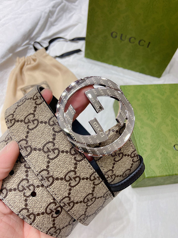 COZY BAGS - GUKI Belts - 065