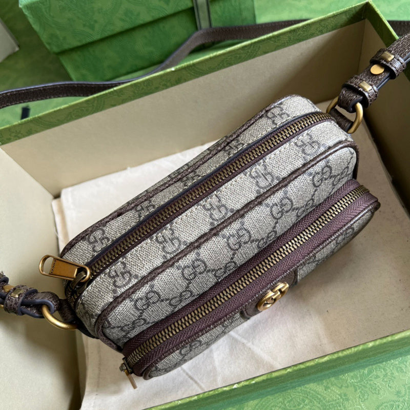 COZY BAGS - Guki Men Bags - 068