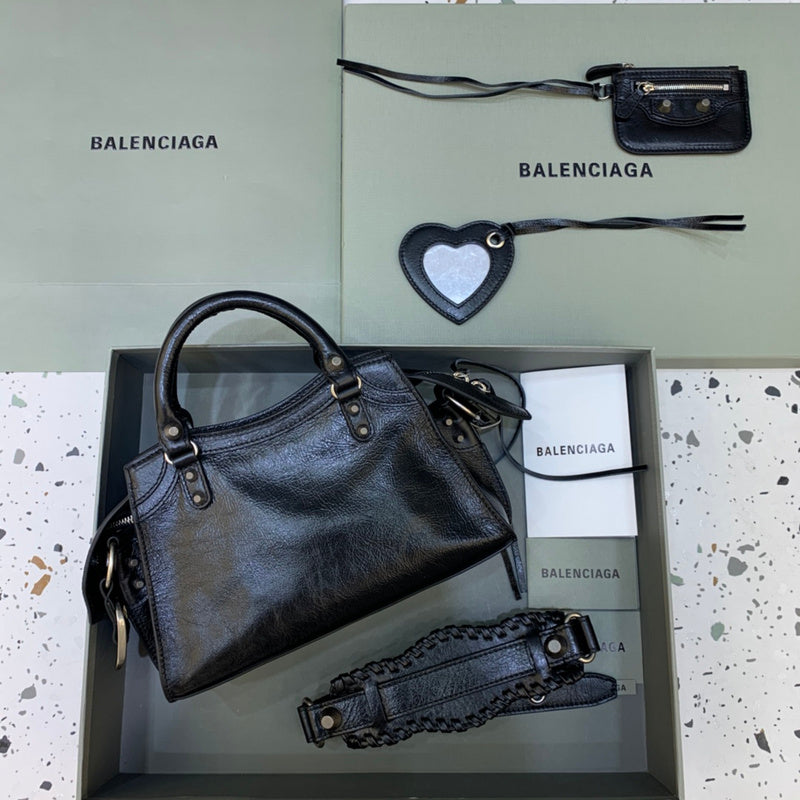 COZY - BG Bags - 365