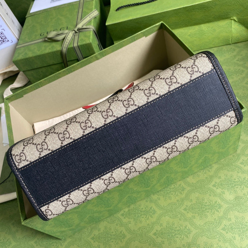 JB - Guki Lady Bags - 1186