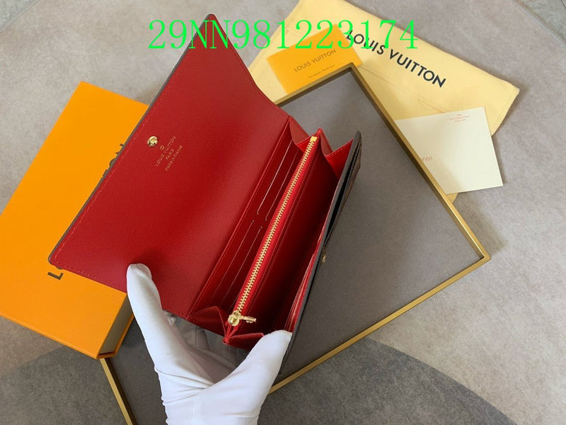 COZY BAGS - CHL Wallet - 337