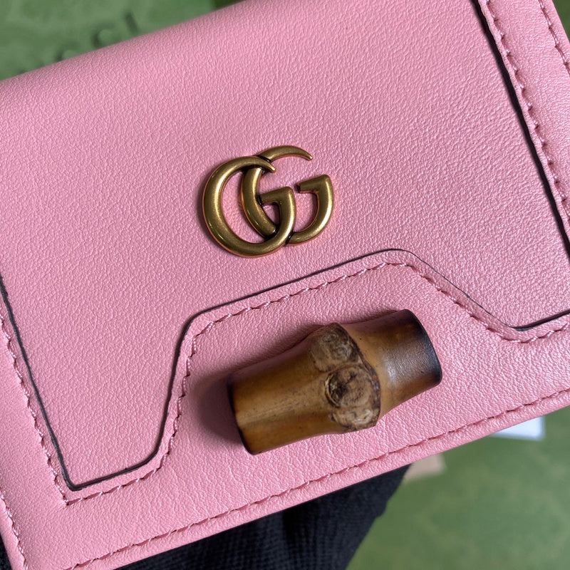 Cozy Bags - GUKI Women Wallets - 103