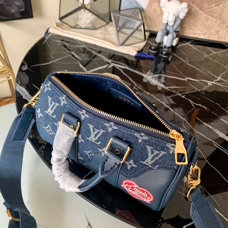 COZY BAGS - LOV Bags - 3125