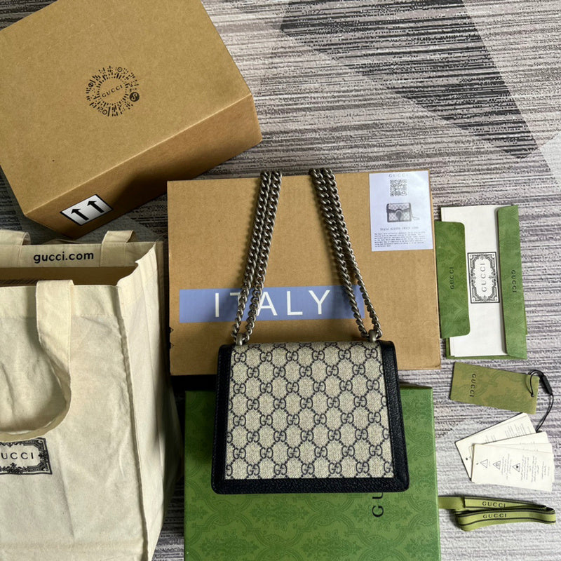 JB - Guki Lady Bags - 767