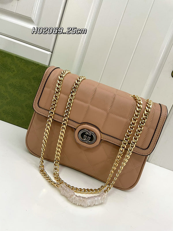 COZY BAGS - GUKI Bags - 116