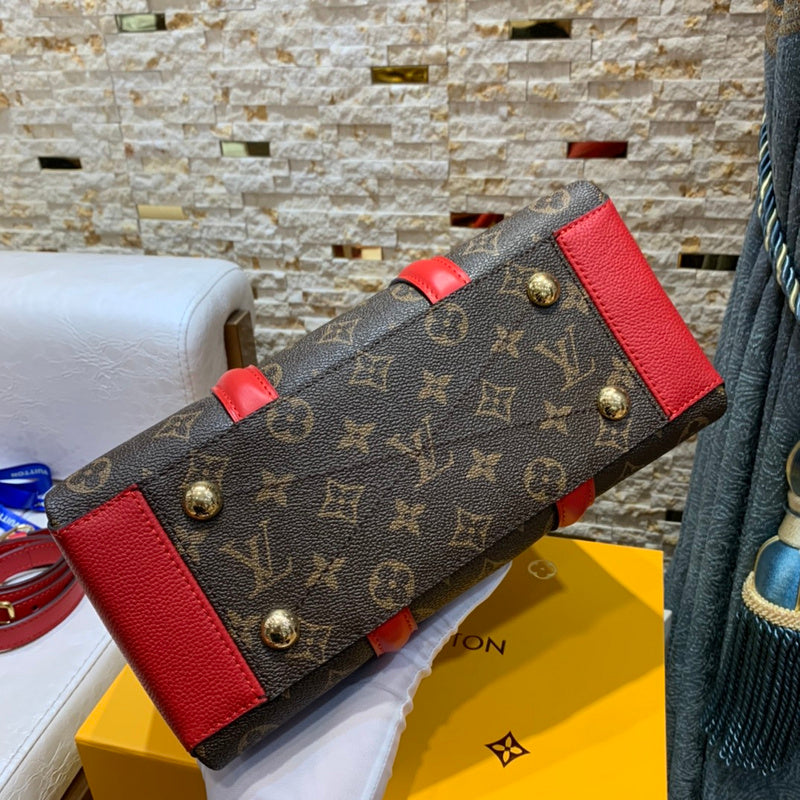 COZY - LV Bags - 4368