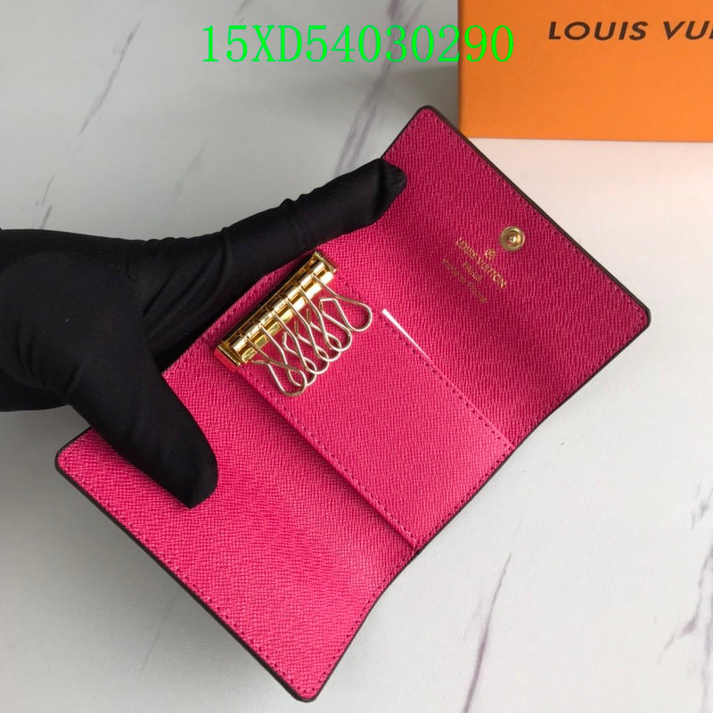 COZY BAGS - CHL Wallet - 1044