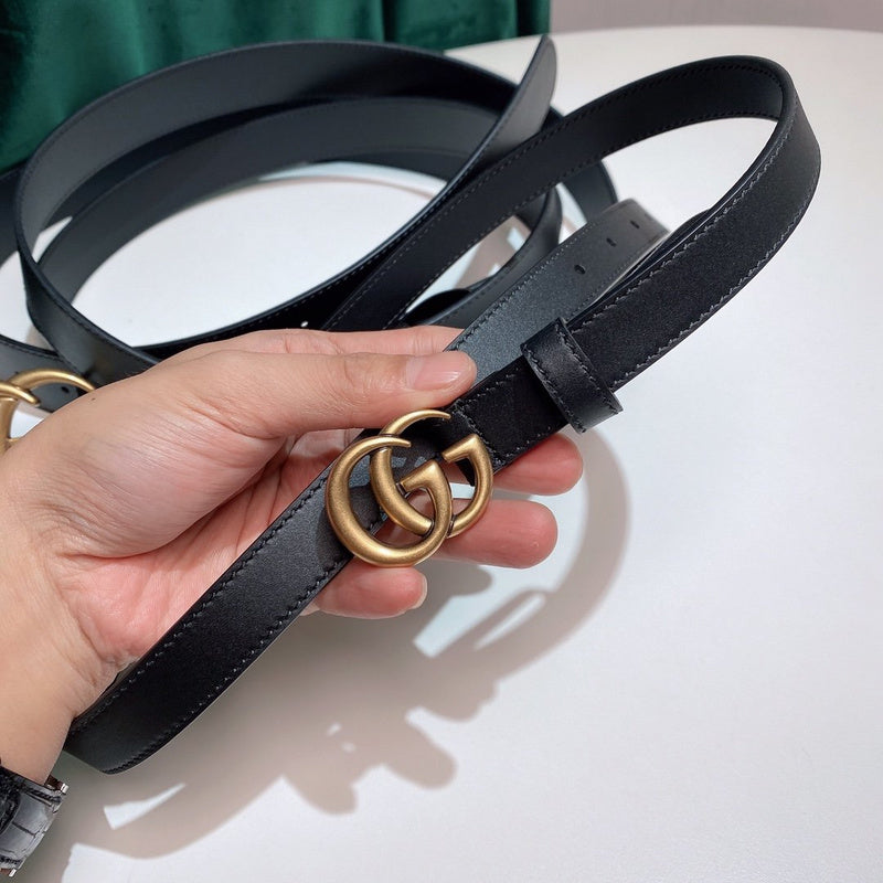 COZY BAGS - GUKI Belts - 042