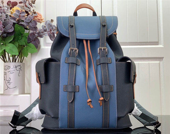 COZY - LOV Backpacks - 042