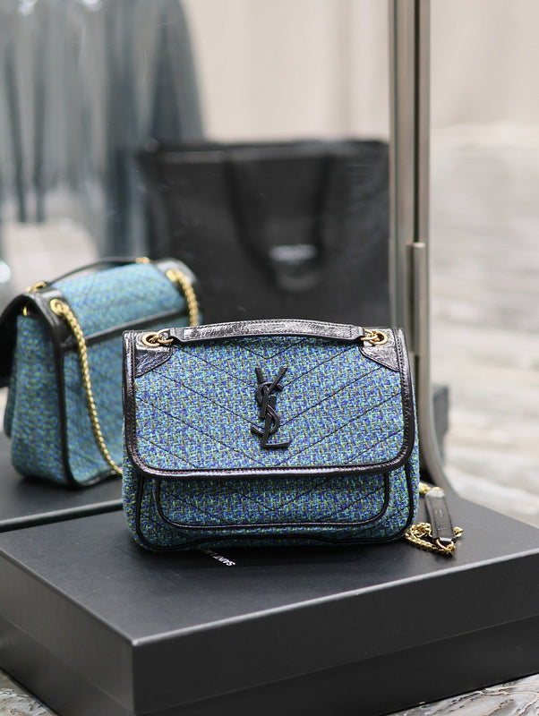 COZY BAGS - YLS Bags - 813