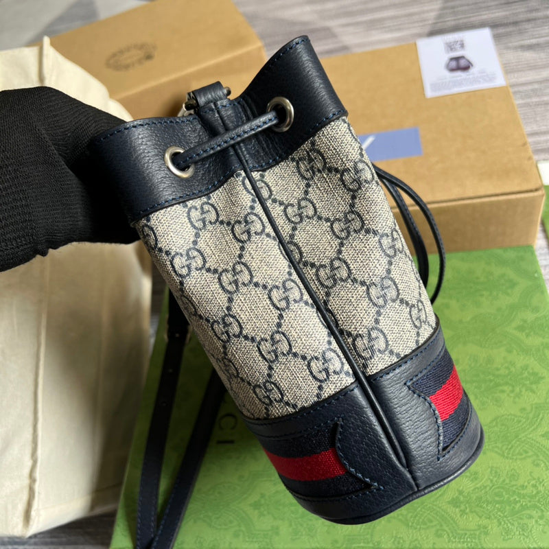 COZY BAGS - GUKI Bags - 1379