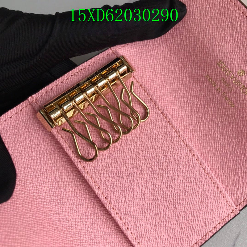 COZY BAGS - CHL Wallet - 1036