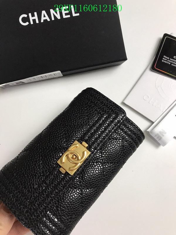 COZY BAGS - CHL Wallet - 113