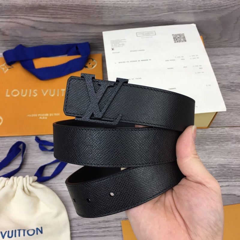 JB - LOV Belts - 263