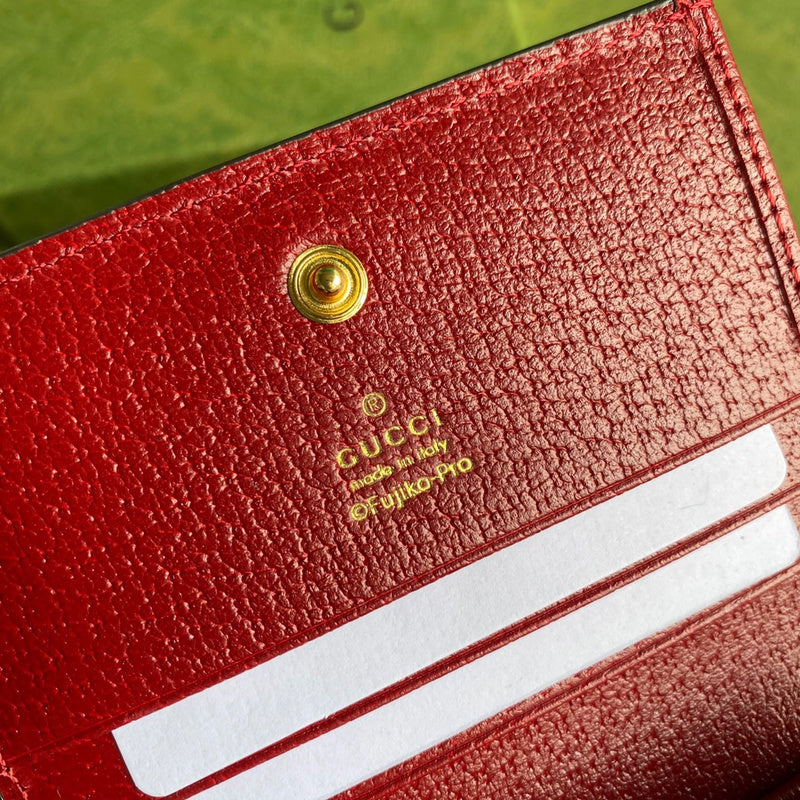 Cozy Bags - GUKI Women Wallets - 167