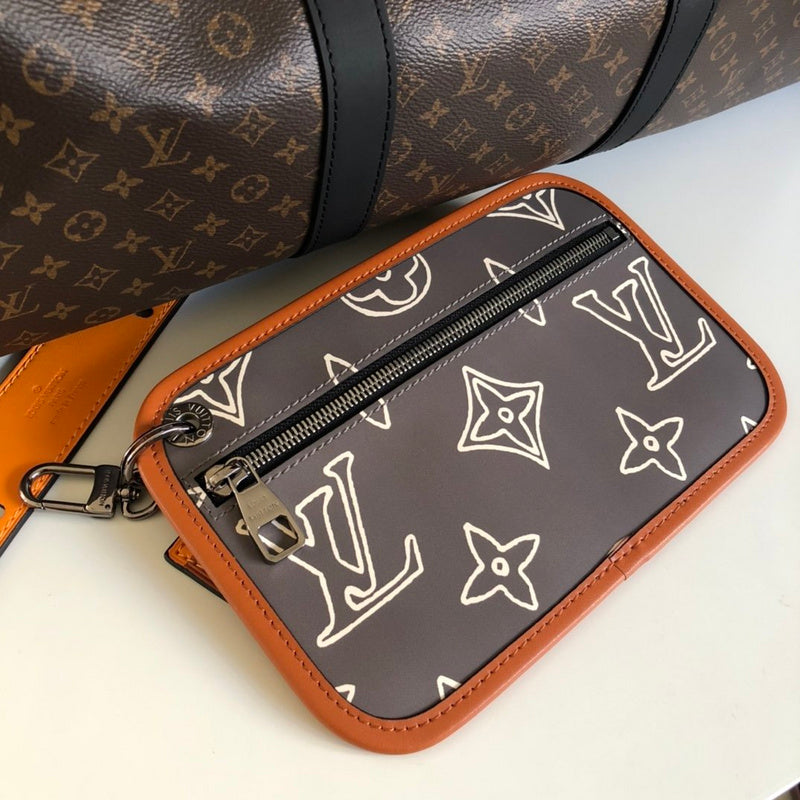 JB - LOV Travel Bags - 095