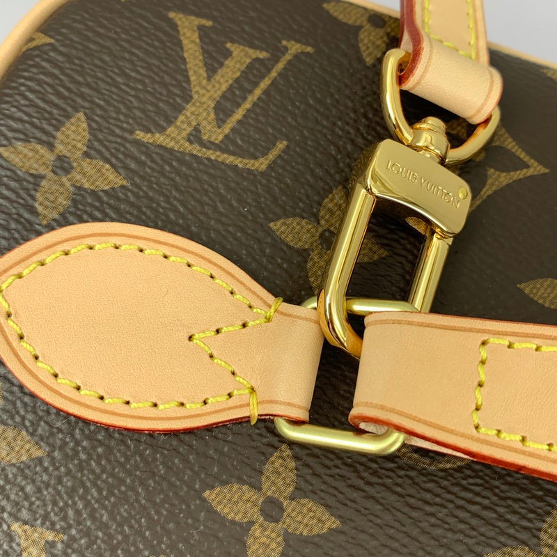 COZY - LOV Lady Bags - 976