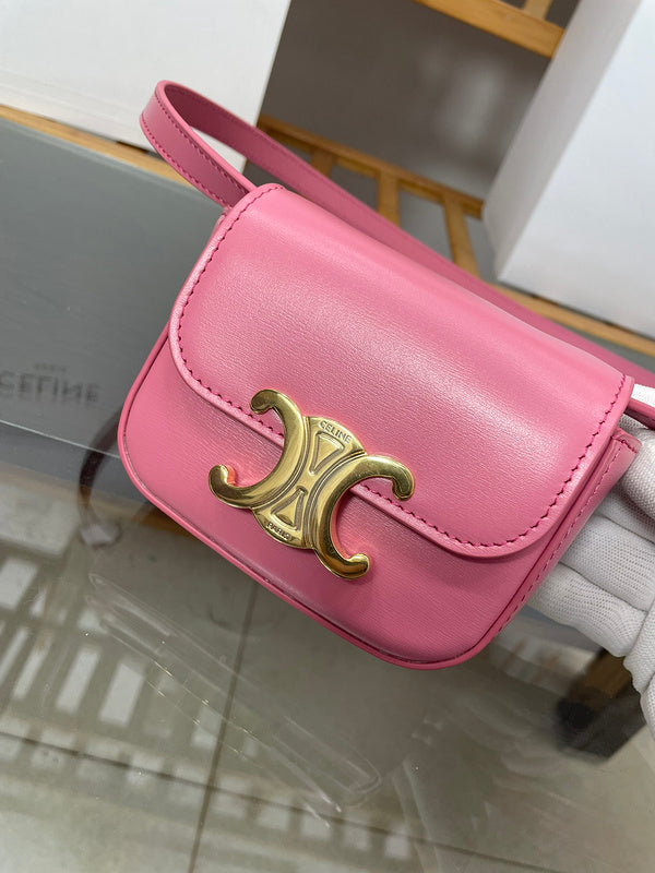 COZY - COL Bags - 053