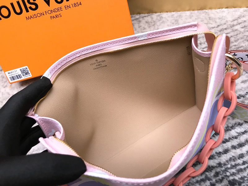 COZY BAGS - LOV Bags - 4917