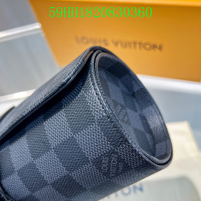 COZY BAGS - LOV Wallet - 011