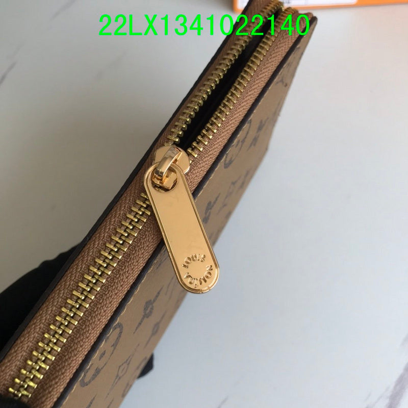 COZY BAGS - CHL Wallet - 1348
