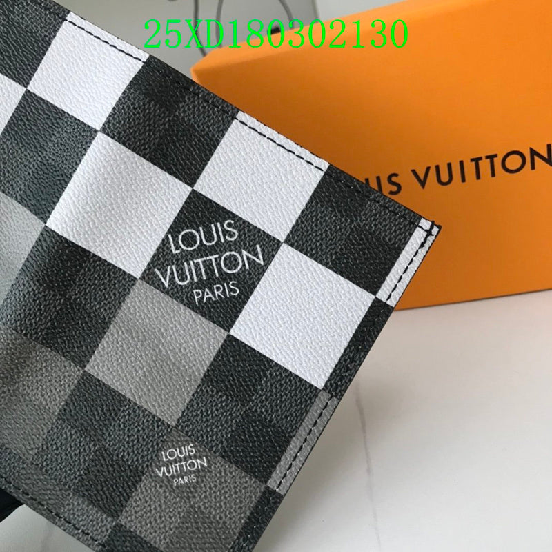 COZY BAGS - CHL Wallet - 1080