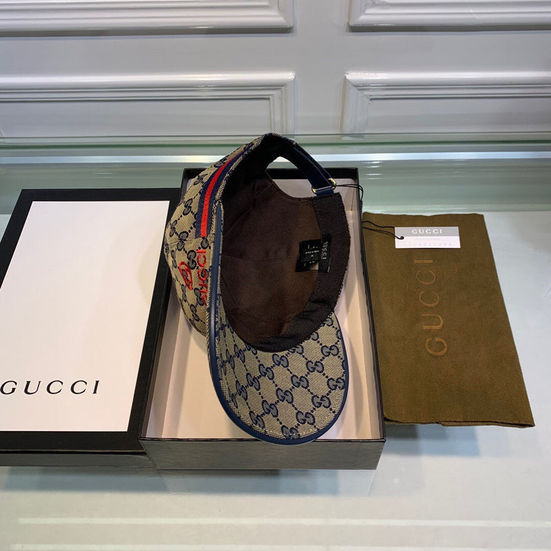 COZY BAGS - Guki Hats & Caps - 352