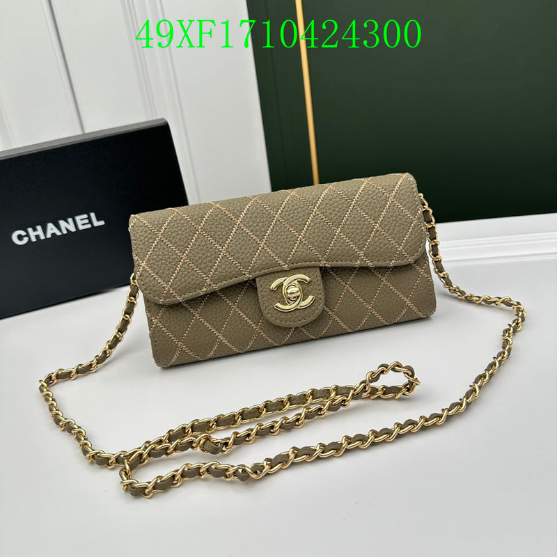 COZY BAGS - CHL Wallet - 155