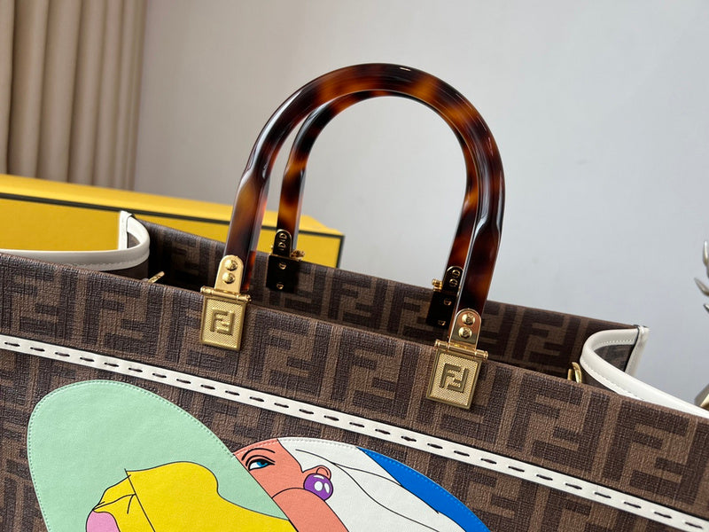 COZY BAGS - FDE Bags - 005