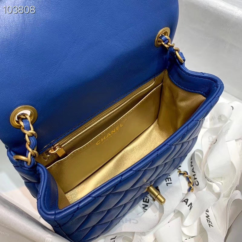 COZY BAGS - CHL Lady Bags - 698
