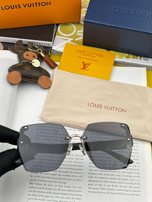 COZY BAGS - LOV Sunglasses - 020