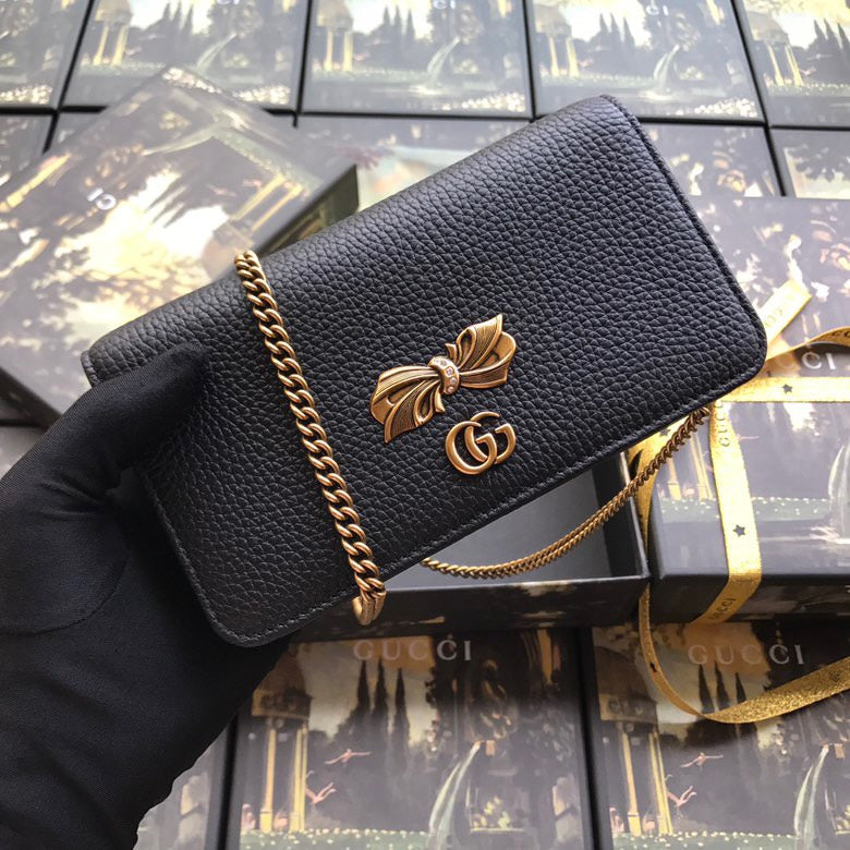 COZY BAGS - Guki Wallet - 478