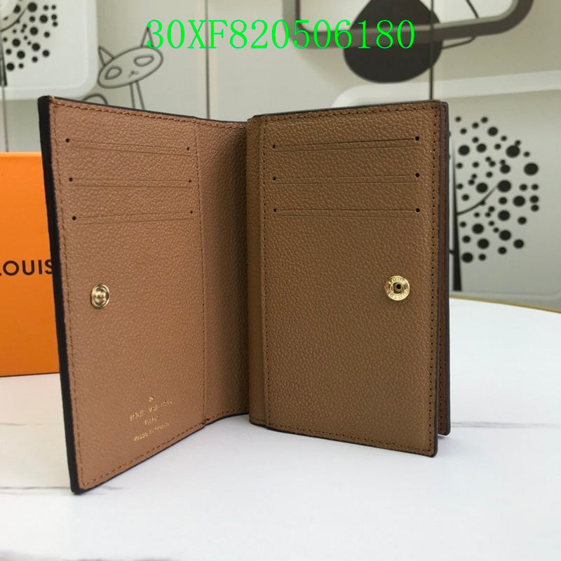 COZY BAGS - CHL Wallet - 955