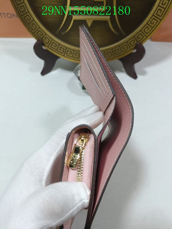 COZY BAGS - LOV Wallet - 1023