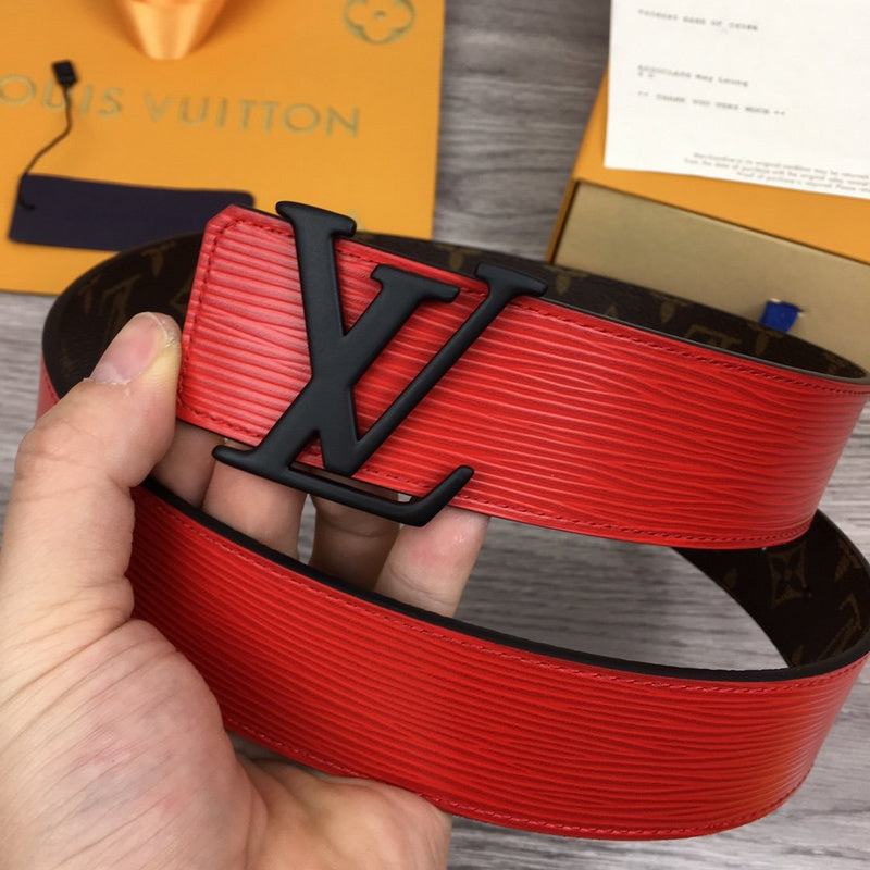 JB - LOV Belts - 189
