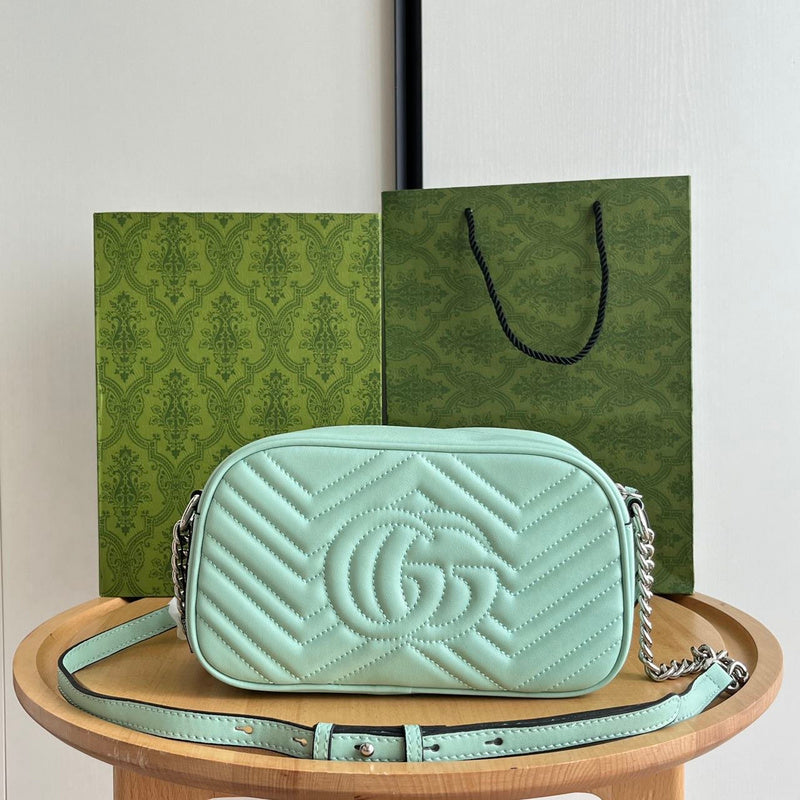COZY BAGS - GUKI Bags - 083