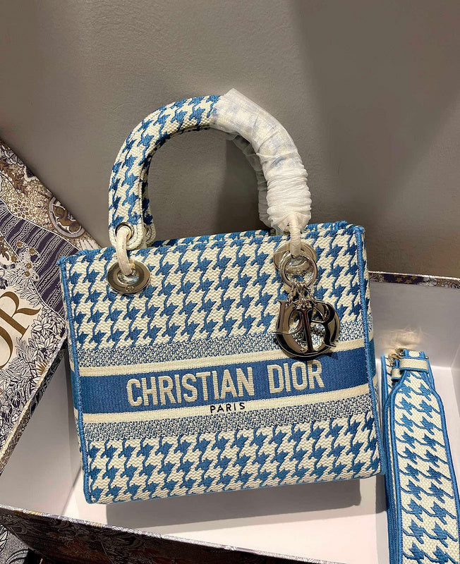 JB - DOR Lady Bags - 568