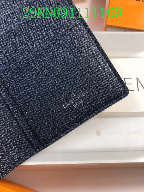 COZY BAGS - CHL Wallet - 509