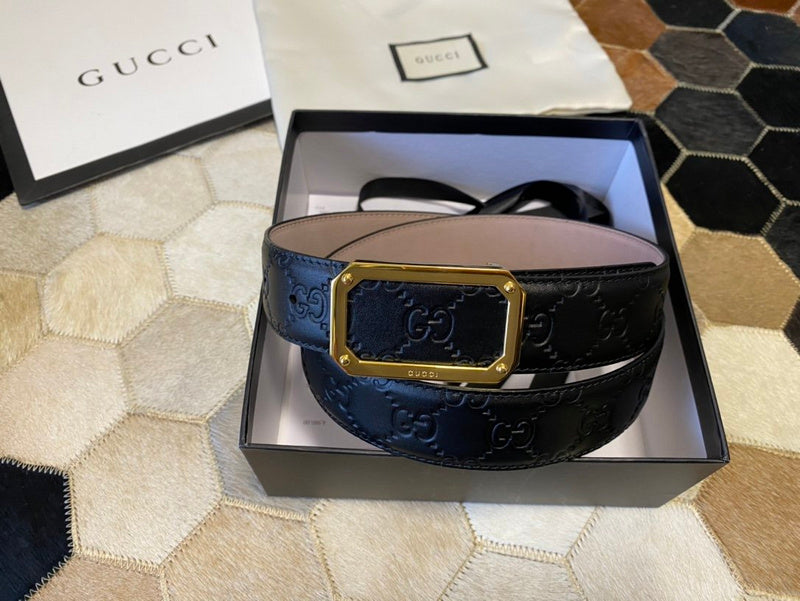 COZY BAGS - GUKI Belts - 159