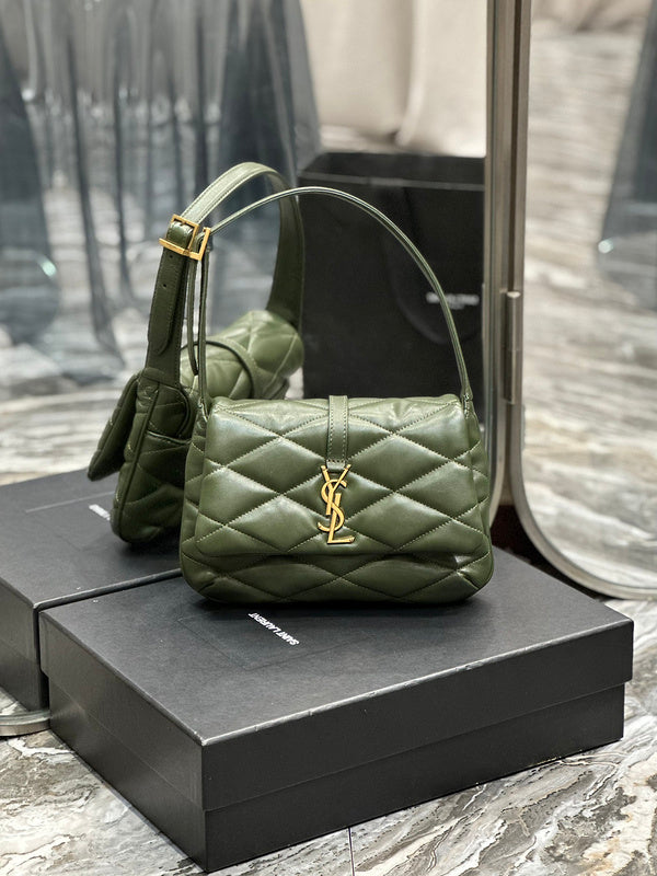 Cozy Bags - YLS Bags - 029