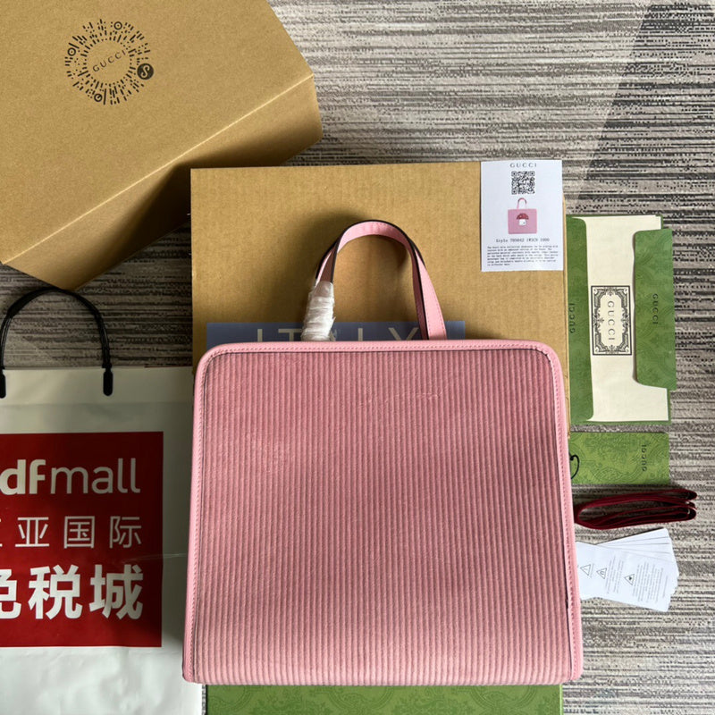 JB - Guki Lady Bags - 406