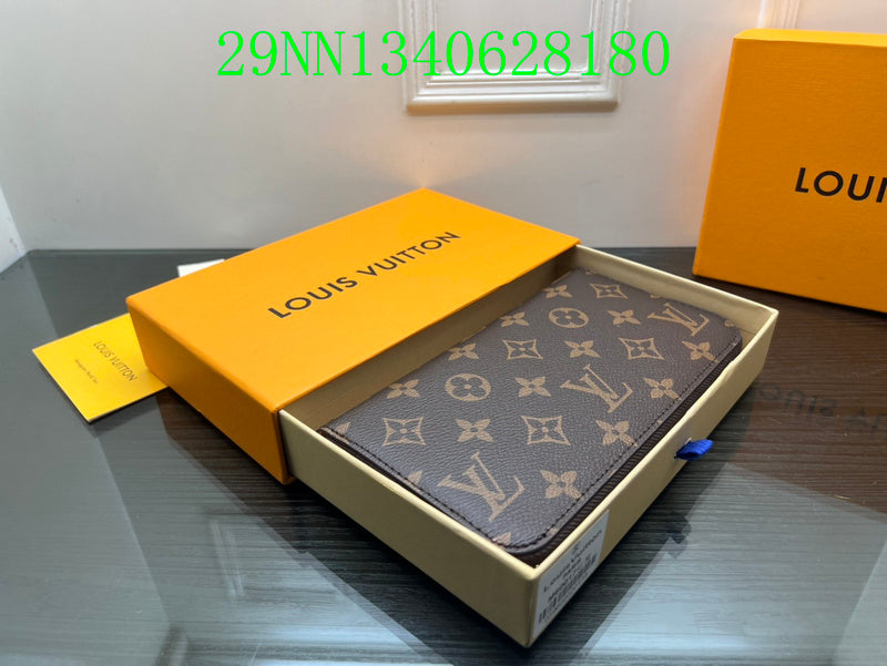 COZY BAGS - LOV Wallet - 284