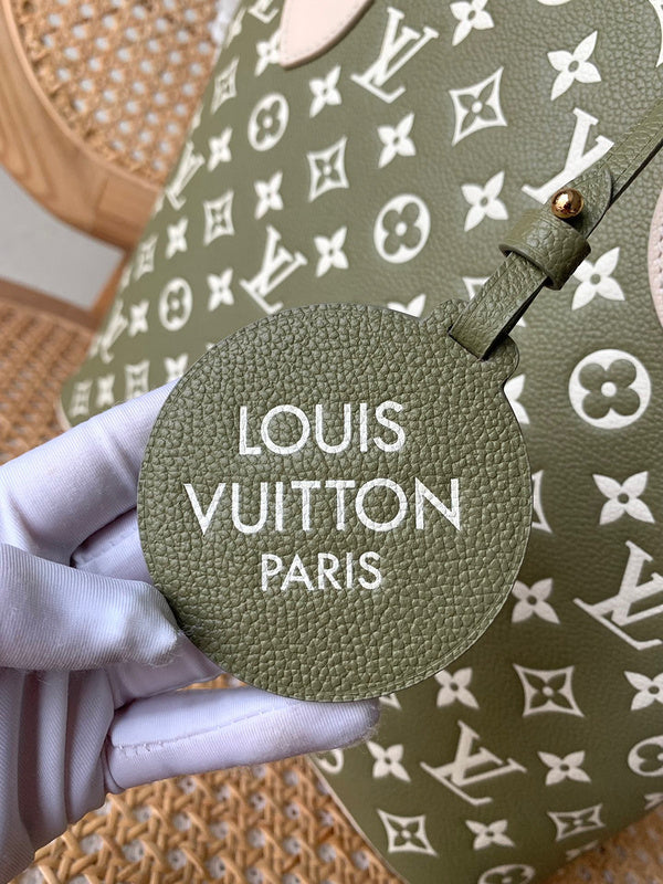 COZY BAGS - LOV Bags - 1597