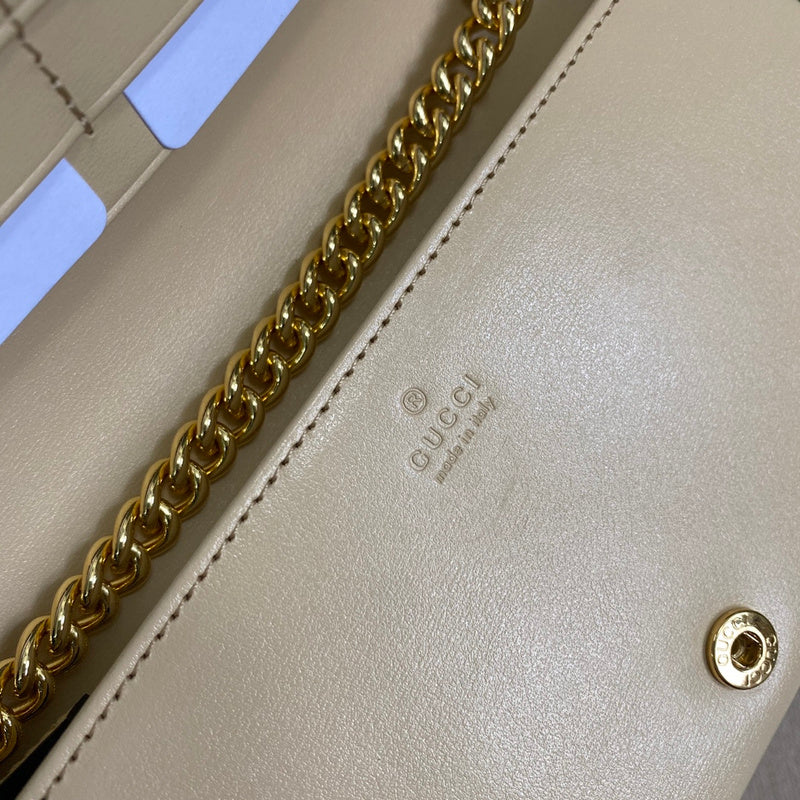 JB - Guki Lady Bags - 1198