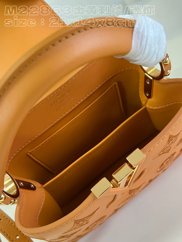 COZY - LV Bags - 378