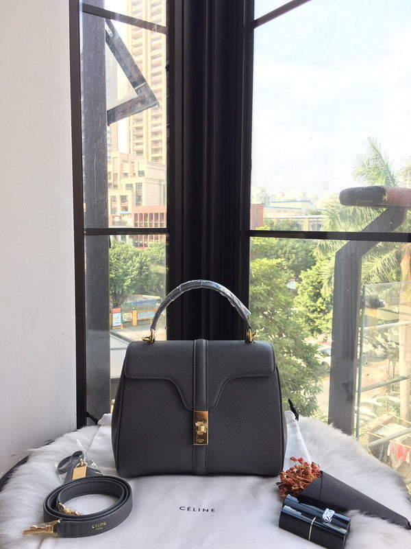 COZY - COL Bags - 524