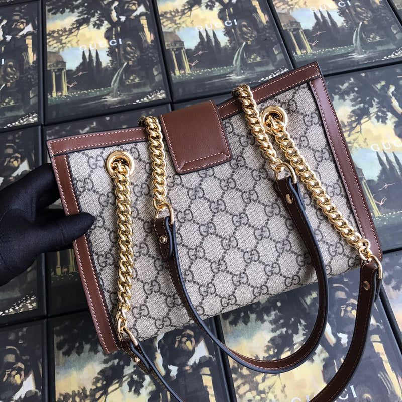 COZY - Guki Lady Bags - 1385