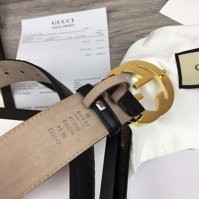 COZY BAGS - GUKI Belts - 121