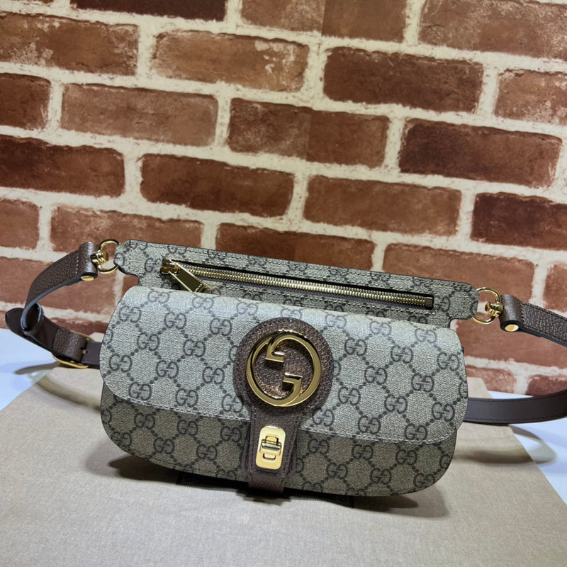 COZY BAGS - GUKI Bags - 631