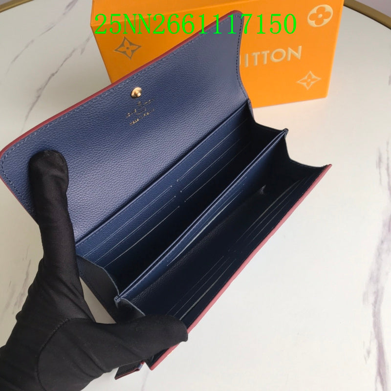 COZY BAGS - LOV Wallet - 878